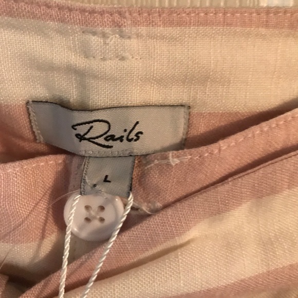 BNWT Rails Katy Short - LG - Picture 7 of 7